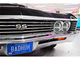 1967 Chevrolet Impala (CC-2064966) for sale in Wayne, Michigan