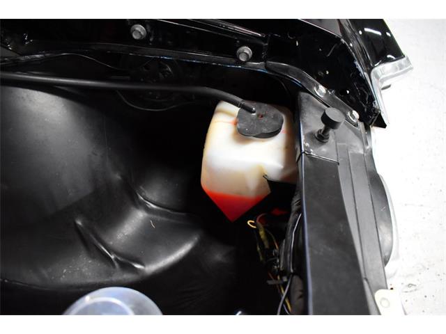 1967 Chevrolet Impala (CC-2064966) for sale in Wayne, Michigan