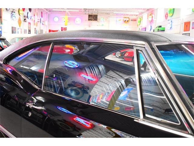 1967 Chevrolet Impala (CC-2064966) for sale in Wayne, Michigan
