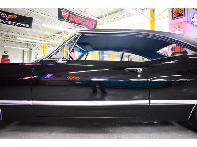1967 Chevrolet Impala (CC-2064966) for sale in Wayne, Michigan