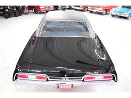 1967 Chevrolet Impala (CC-2064966) for sale in Wayne, Michigan