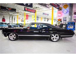 1967 Chevrolet Impala (CC-2064966) for sale in Wayne, Michigan