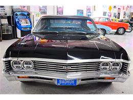 1967 Chevrolet Impala (CC-2064966) for sale in Wayne, Michigan