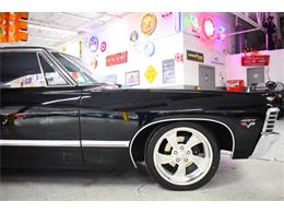 1967 Chevrolet Impala (CC-2064966) for sale in Wayne, Michigan