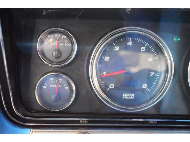 1967 Chevrolet Impala (CC-2064966) for sale in Wayne, Michigan