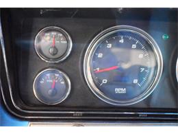 1967 Chevrolet Impala (CC-2064966) for sale in Wayne, Michigan