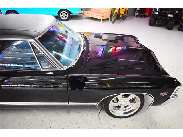 1967 Chevrolet Impala (CC-2064966) for sale in Wayne, Michigan