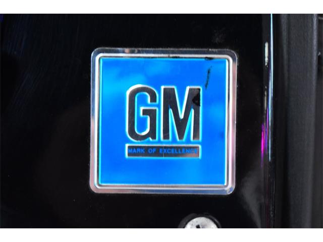 1967 Chevrolet Impala (CC-2064966) for sale in Wayne, Michigan