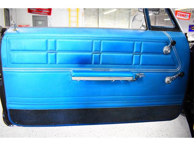 1967 Chevrolet Impala (CC-2064966) for sale in Wayne, Michigan