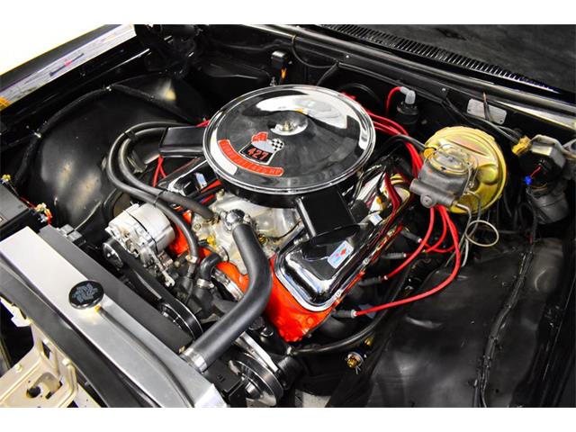 1967 Chevrolet Impala (CC-2064966) for sale in Wayne, Michigan