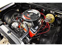 1967 Chevrolet Impala (CC-2064966) for sale in Wayne, Michigan