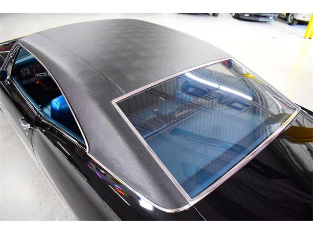 1967 Chevrolet Impala (CC-2064966) for sale in Wayne, Michigan