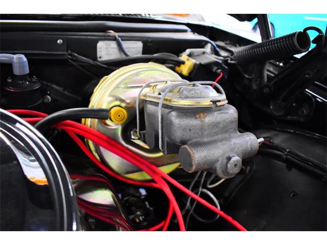 1967 Chevrolet Impala (CC-2064966) for sale in Wayne, Michigan