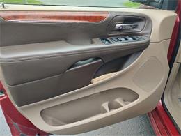 2012 Chrysler Town & Country (CC-2064972) for sale in Dublin, Ohio