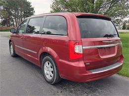 2012 Chrysler Town & Country (CC-2064972) for sale in Dublin, Ohio
