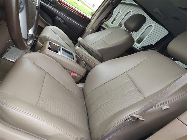 2012 Chrysler Town & Country (CC-2064972) for sale in Dublin, Ohio