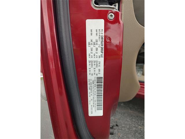 2012 Chrysler Town & Country (CC-2064972) for sale in Dublin, Ohio