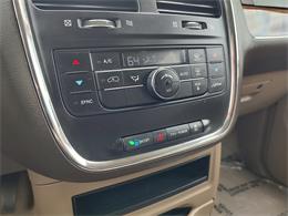 2012 Chrysler Town & Country (CC-2064972) for sale in Dublin, Ohio