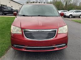 2012 Chrysler Town & Country (CC-2064972) for sale in Dublin, Ohio