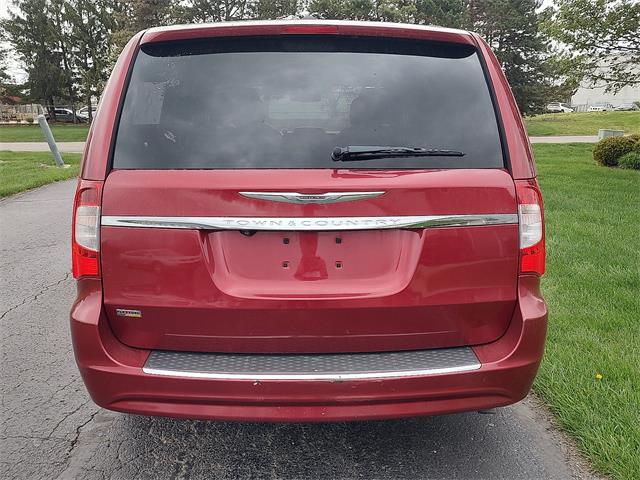 2012 Chrysler Town & Country (CC-2064972) for sale in Dublin, Ohio