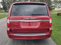 2012 Chrysler Town & Country (CC-2064972) for sale in Dublin, Ohio