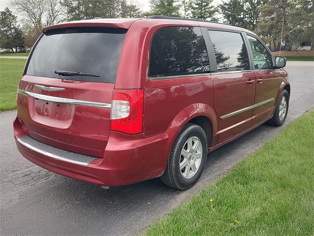 2012 Chrysler Town & Country (CC-2064972) for sale in Dublin, Ohio