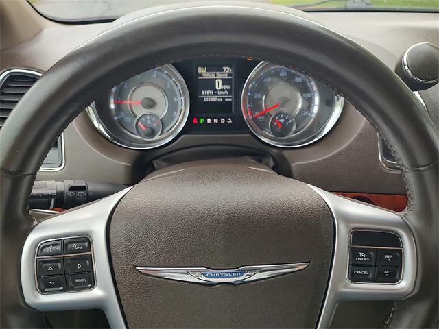 2012 Chrysler Town & Country (CC-2064972) for sale in Dublin, Ohio