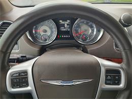 2012 Chrysler Town & Country (CC-2064972) for sale in Dublin, Ohio