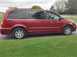 2012 Chrysler Town & Country (CC-2064972) for sale in Dublin, Ohio