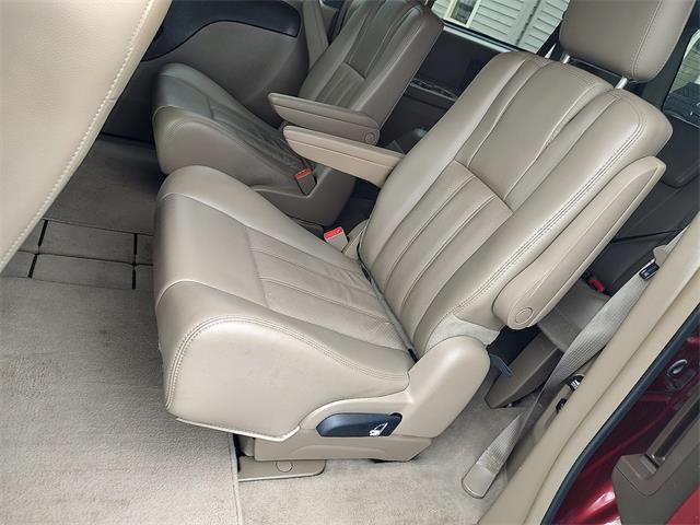 2012 Chrysler Town & Country (CC-2064972) for sale in Dublin, Ohio