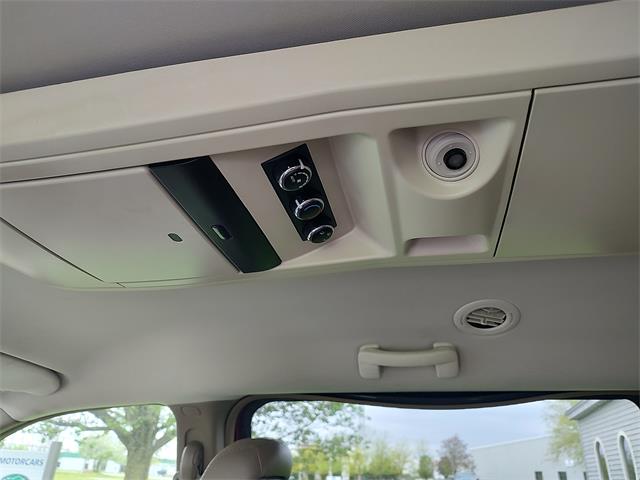 2012 Chrysler Town & Country (CC-2064972) for sale in Dublin, Ohio