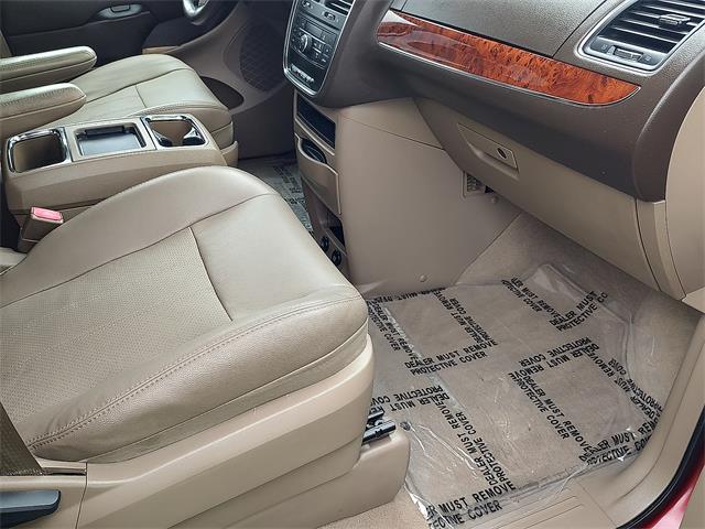 2012 Chrysler Town & Country (CC-2064972) for sale in Dublin, Ohio