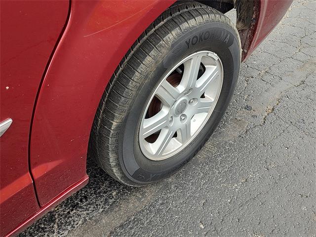 2012 Chrysler Town & Country (CC-2064972) for sale in Dublin, Ohio