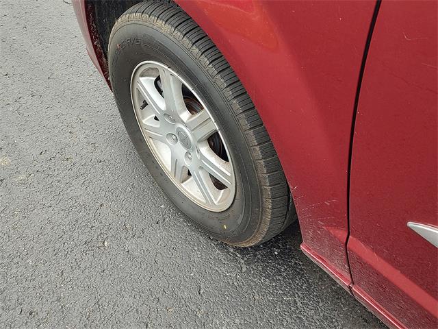 2012 Chrysler Town & Country (CC-2064972) for sale in Dublin, Ohio
