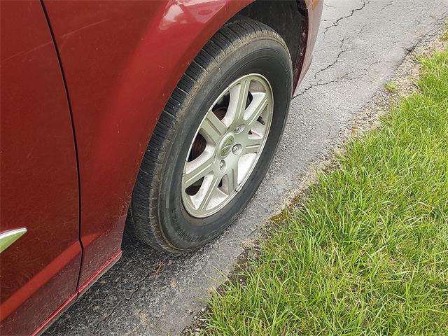 2012 Chrysler Town & Country (CC-2064972) for sale in Dublin, Ohio