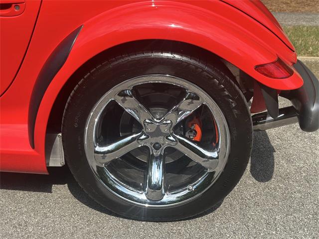 1999 Plymouth Prowler (CC-2064974) for sale in Huntsville, Alabama