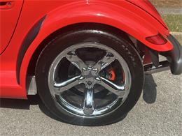 1999 Plymouth Prowler (CC-2064974) for sale in Huntsville, Alabama