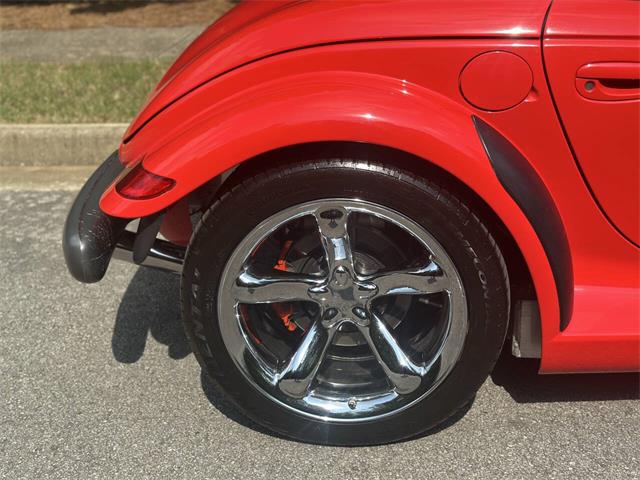 1999 Plymouth Prowler (CC-2064974) for sale in Huntsville, Alabama