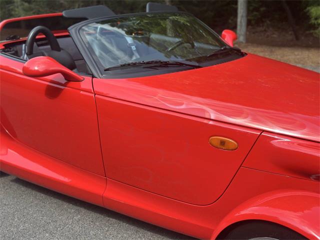 1999 Plymouth Prowler (CC-2064974) for sale in Huntsville, Alabama