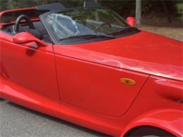 1999 Plymouth Prowler (CC-2064974) for sale in Huntsville, Alabama