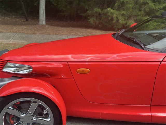 1999 Plymouth Prowler (CC-2064974) for sale in Huntsville, Alabama