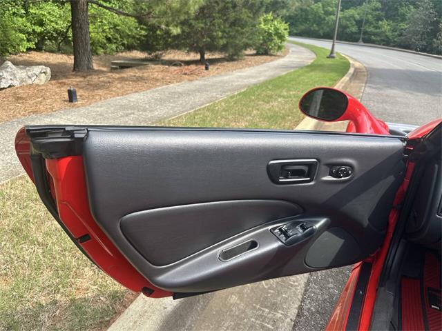 1999 Plymouth Prowler (CC-2064974) for sale in Huntsville, Alabama