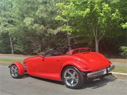 1999 Plymouth Prowler (CC-2064974) for sale in Huntsville, Alabama