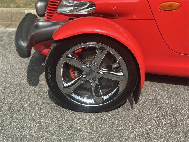 1999 Plymouth Prowler (CC-2064974) for sale in Huntsville, Alabama