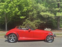 1999 Plymouth Prowler (CC-2064974) for sale in Huntsville, Alabama