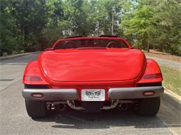 1999 Plymouth Prowler (CC-2064974) for sale in Huntsville, Alabama