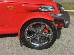 1999 Plymouth Prowler (CC-2064974) for sale in Huntsville, Alabama