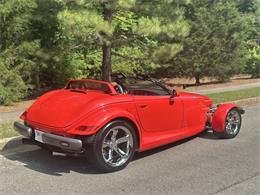 1999 Plymouth Prowler (CC-2064974) for sale in Huntsville, Alabama
