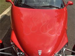 1999 Plymouth Prowler (CC-2064974) for sale in Huntsville, Alabama