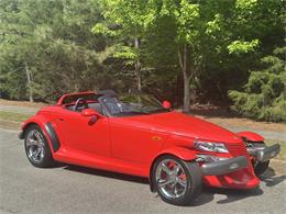 1999 Plymouth Prowler (CC-2064974) for sale in Huntsville, Alabama